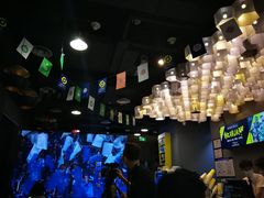 -咪咕咖啡(北京西单店)
