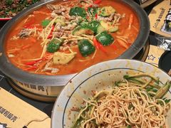-嘎嘎鸭脑壳(金沙店)