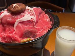 -合风谷(南下塘店)