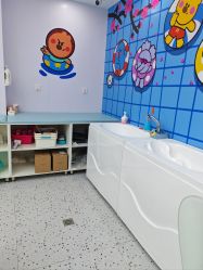 -熊小米专业儿童游泳馆