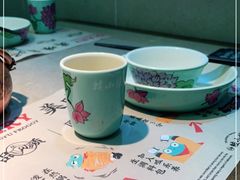 -蛙小侠(古镇大信新都汇店)