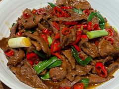 -老板恋上鱼(恒隆广场店)
