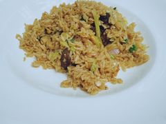 食间特色炒饭-食间牛排(湖西路店)