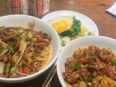 -寻裕记·现炒浇头面(人民广场店)