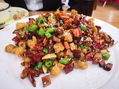 -疯狂鸭脑壳(俱进路店)