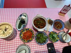 -侯师傅热炒店(印象城店)