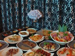 -郑州美盛喜来登大酒店