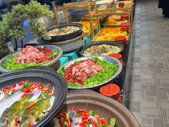 -秦淮人家风味酒楼(赣榆店)