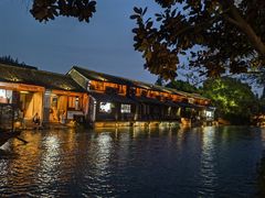 -乌镇景区
