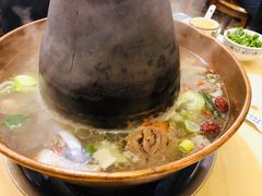 -月圆火锅(宁海东路二店)