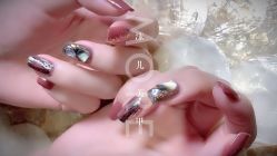 手部美甲-沫儿·美甲美睫·半永久·皮肤管理