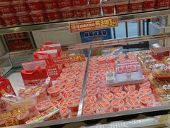 -味多美蛋糕(梨园店)