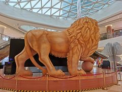 -棕榈MALL