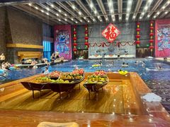 -清河半岛温泉度假酒店