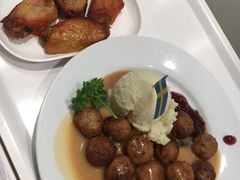 -宜家·瑞典风味餐厅(烟台路店)