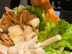 -捞王猪肚鸡火锅(财富中心店)