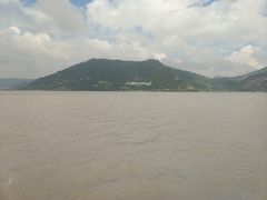 -北岐滩涂