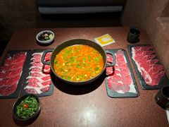 -旺福·贵州酸汤牛肉火锅(陆悦天地店)