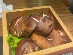 -盡膳口福跷脚牛肉火锅(合生汇购物中心店)