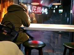 大堂-何记花甲(印象城店)