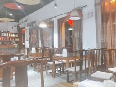 -良师门滨海人家·海鲜·家常菜(滨海城店)