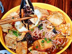 -龍城柳州螺蛳粉(群星路店)