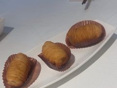 -潮福城潮州大酒楼(湖滨北路店)