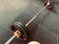 -一兆韦德健身(慧芝湖店)