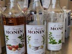 -Manner Coffee(IFS一楼店)