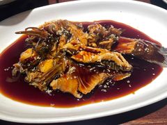 -大牌大·传统杭帮菜