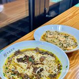 这家面馆简直是附近居民的宝藏食堂！