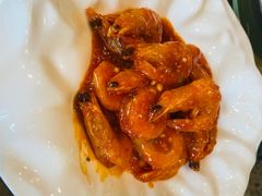-香厨中餐厅(松北香格里拉店)