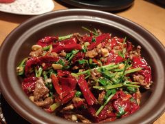 -马仕玖煲·融合菜·酥不腻烤鸭(人大店)