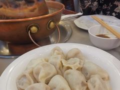-惠丰涮肉馆(德宝新园店)