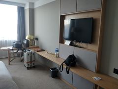-长春国际会展中心大饭店