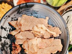 -九田家黑牛烤肉料理(云龙万达店)