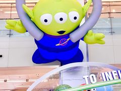 -新城市广场