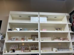 -富丽美堂纹绣美甲皮肤管理