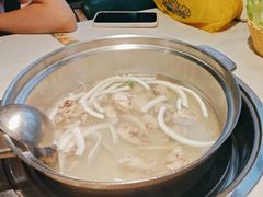 -狐狸爱上椰子鸡(滨江星光大道店)