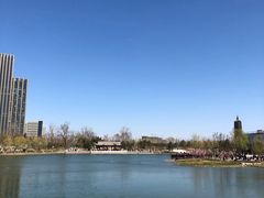 -西海子公园