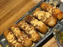 -付小姐在成都(川沙店)