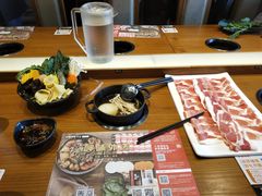 -呷哺呷哺 黄金牧场 (盛世天骄店)
