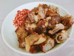 -温江公平红烧兔(总店)