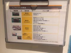 牛肉说明-しゃぶしゃぶ温野菜(北谷店)