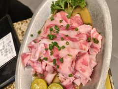 -安又胖韩国烤肉(南山海岸城店)