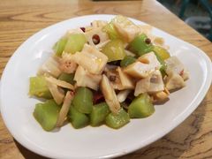 -潮粥荟·潮汕砂锅粥(朝阳大悦城店)
