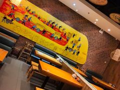 -好嫂子酱猪手•农家菜(槐房万达店)