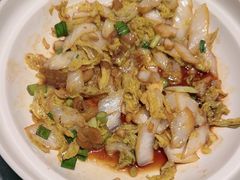 -老阿爸鲜鱼土菜(园区永旺店)