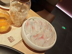 -巴奴毛肚火锅(七宝领展广场店)