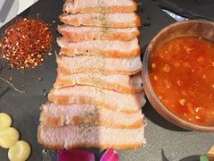 -衣川小森林·料理·寿司(鸿铭中心店)